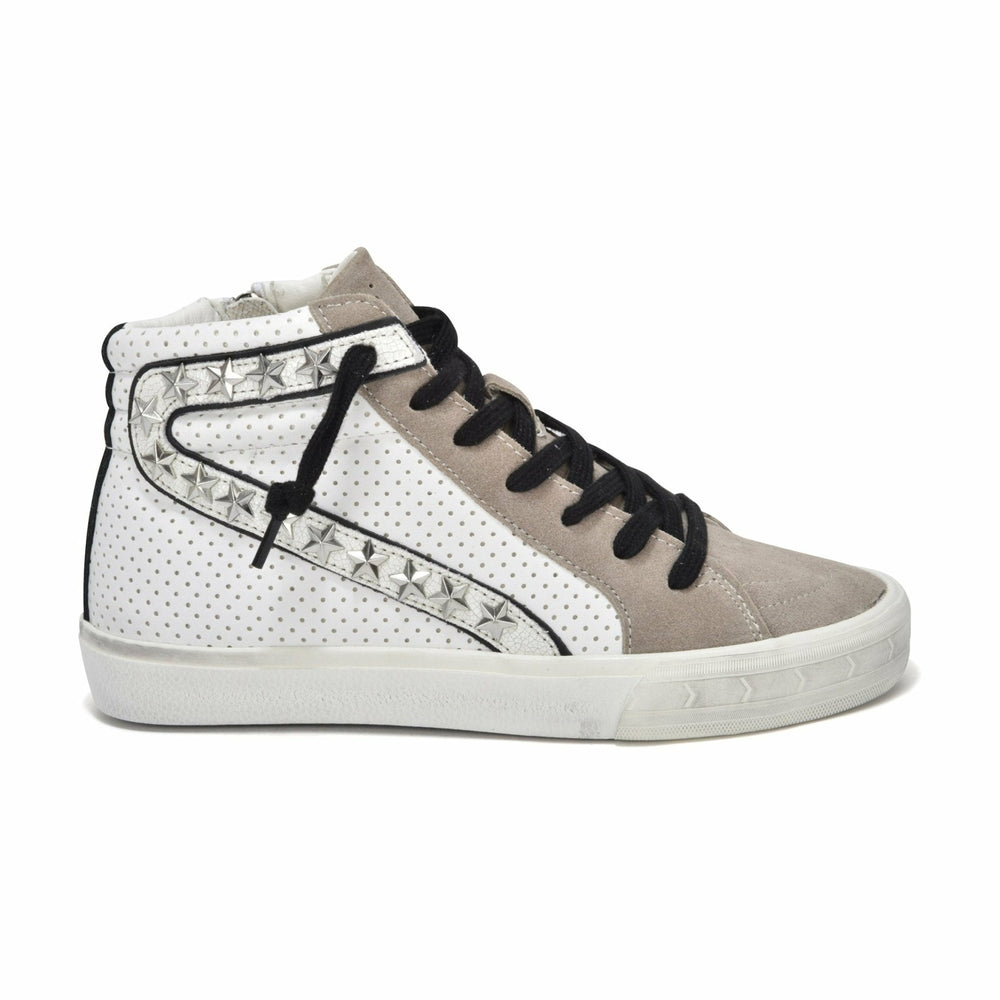 GADOL HIGH - TAUPE | Vintage Havana Shoes