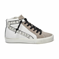 GADOL HIGH - TAUPE | Vintage Havana Shoes