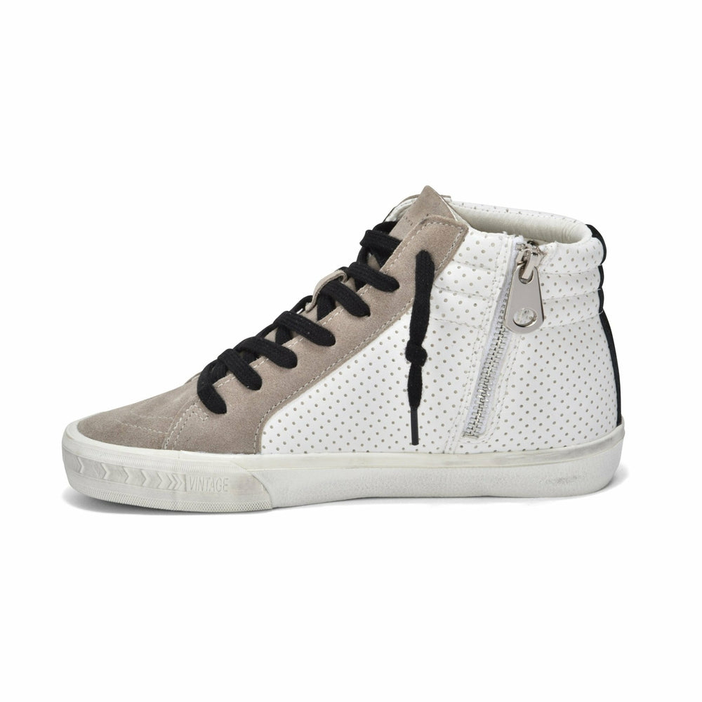 GADOL HIGH - TAUPE | Vintage Havana Shoes