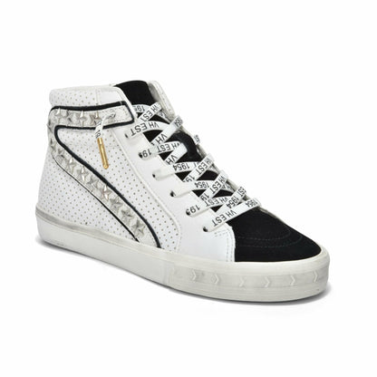 GADOL HIGH - BLACK | Vintage Havana Women