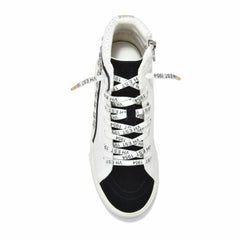 GADOL HIGH - BLACK | Vintage Havana Shoes
