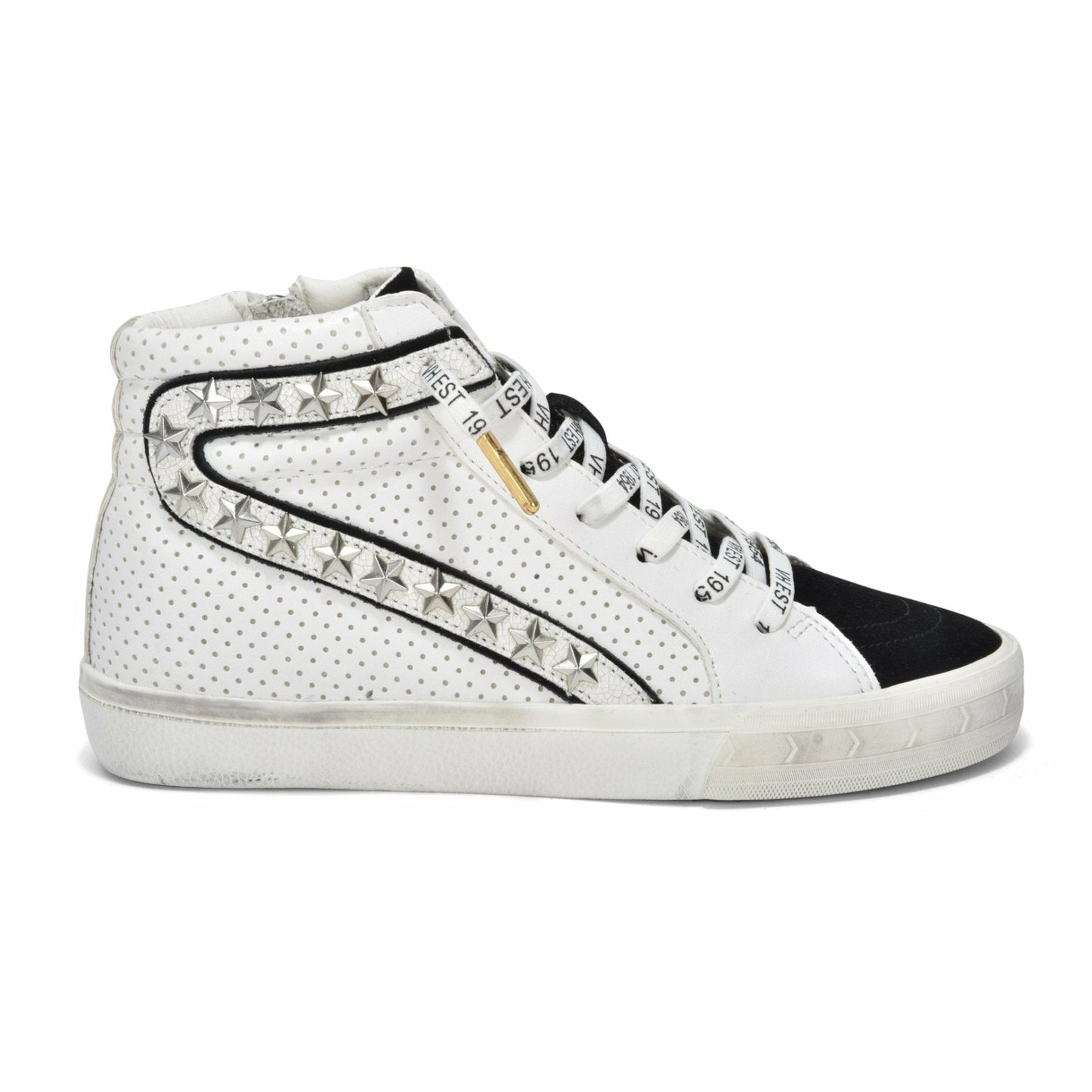 GADOL HIGH - BLACK | Vintage Havana Women