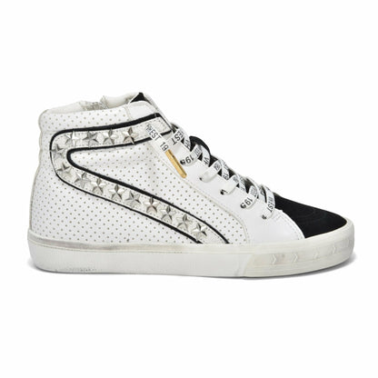 GADOL HIGH - BLACK | Vintage Havana Women