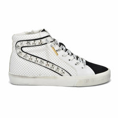 GADOL HIGH - BLACK | Vintage Havana Shoes