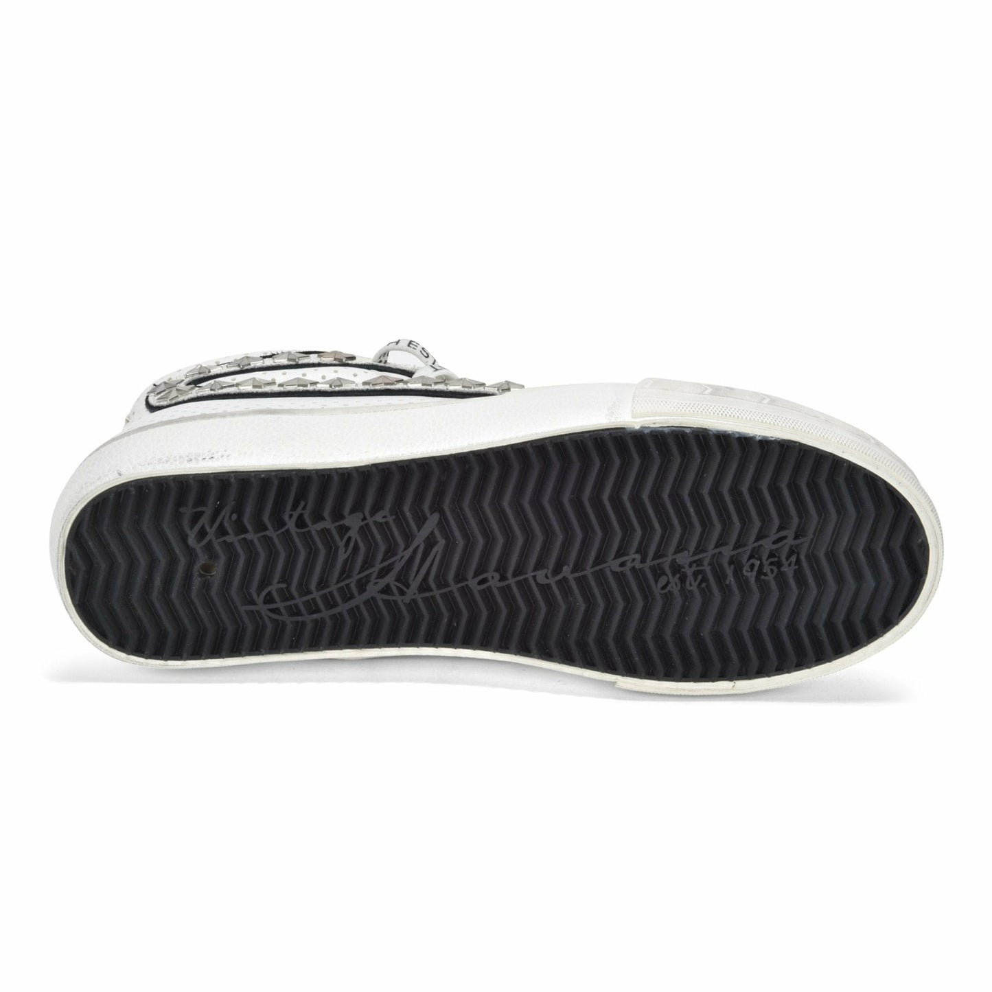 GADOL HIGH - BLACK | Vintage Havana Women