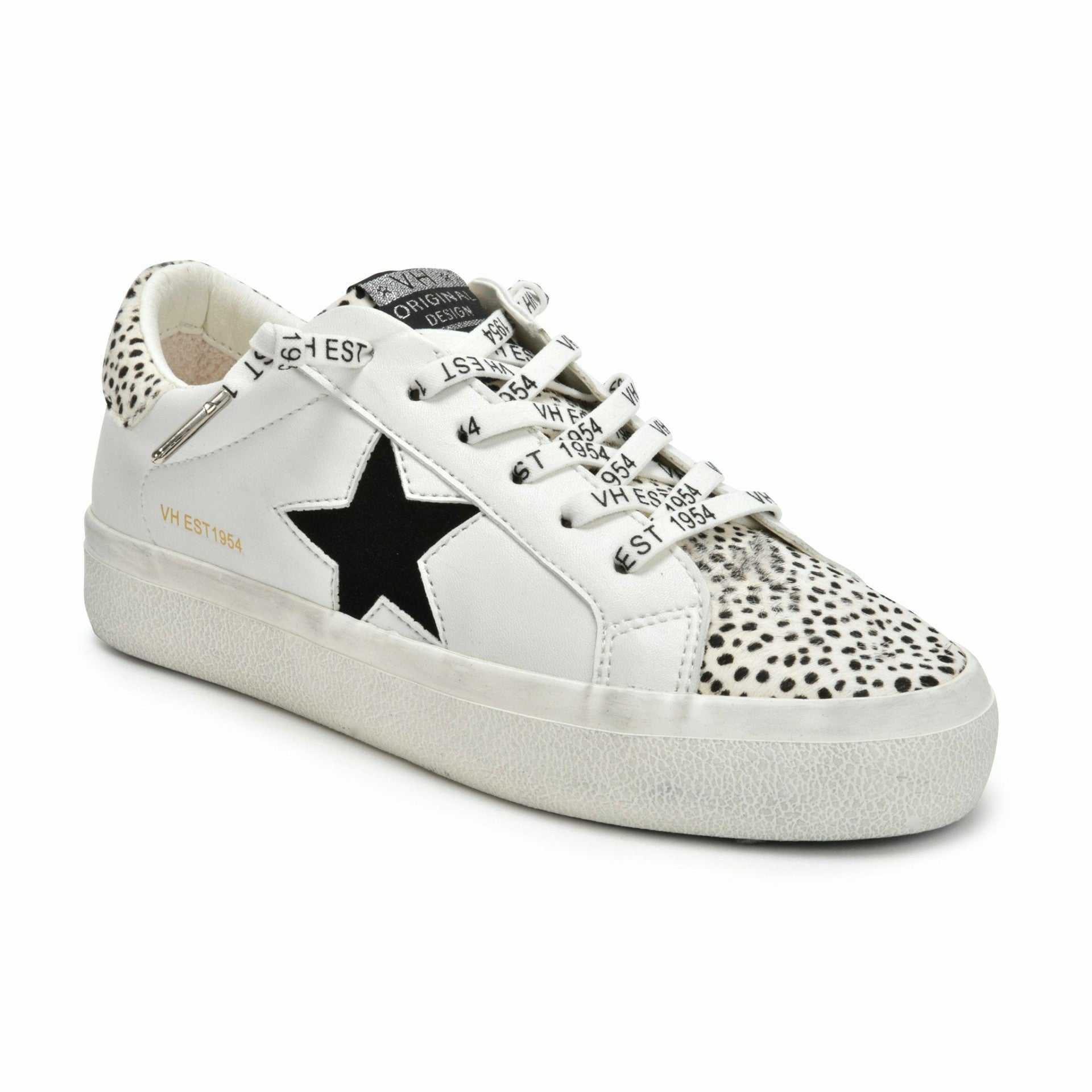 FOREVER - WILD CHEETAH | Vintage Havana Shoes