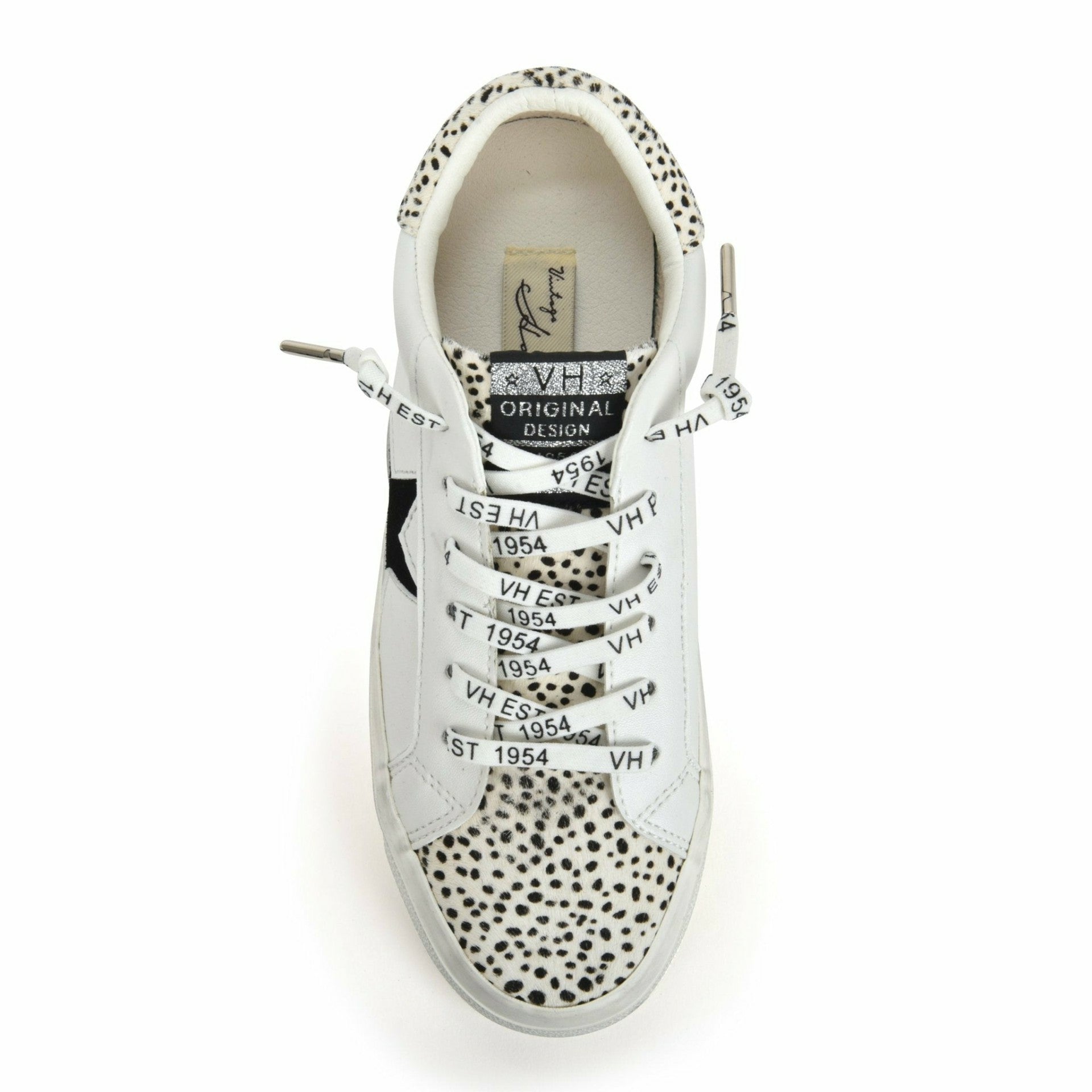 FOREVER - WILD CHEETAH | Vintage Havana Shoes
