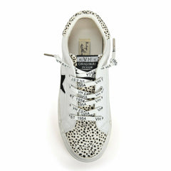 FOREVER - WILD CHEETAH | Vintage Havana Shoes