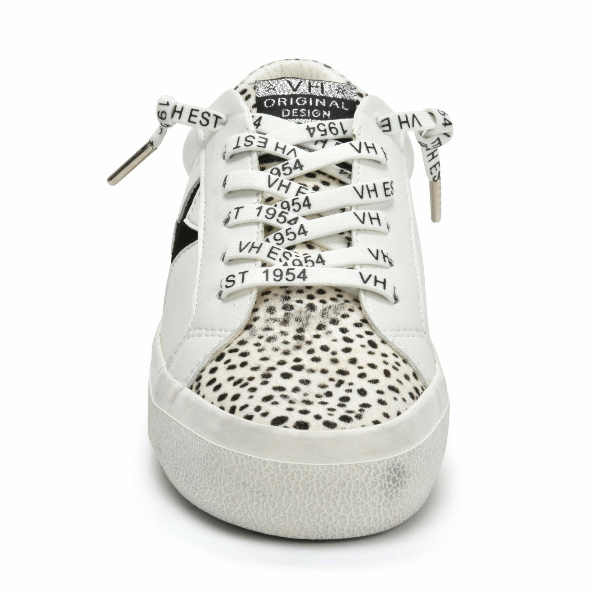 FOREVER - WILD CHEETAH | Vintage Havana Shoes