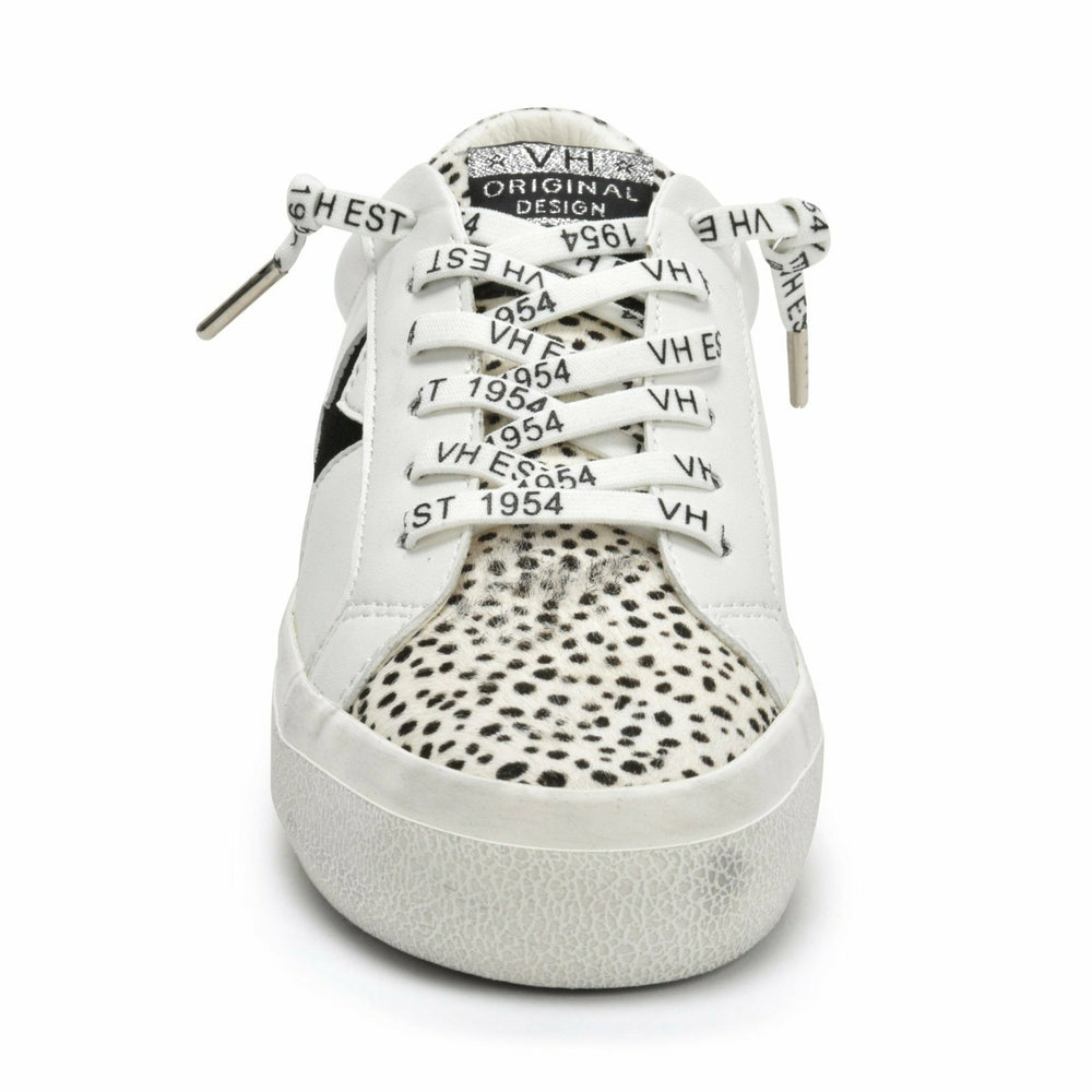 FOREVER - WILD CHEETAH | Vintage Havana Shoes