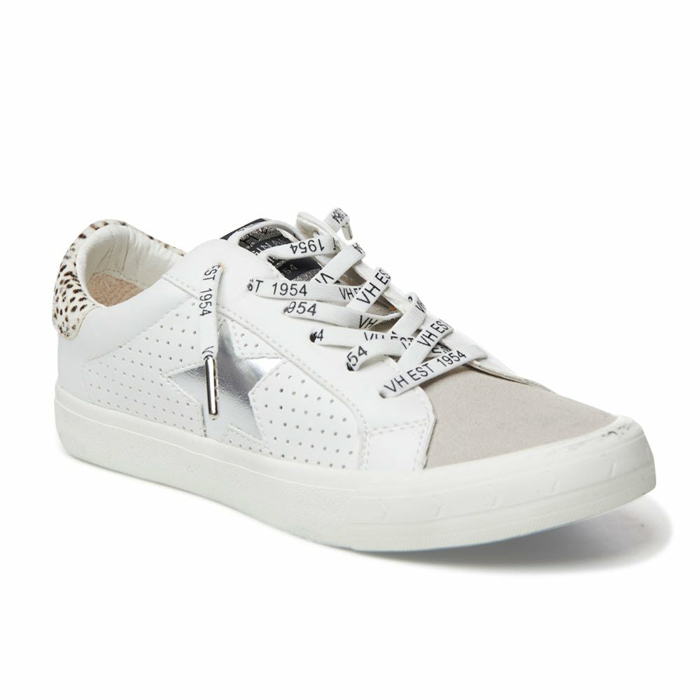 GRANDE - WILD CHEETAH | Vintage Havana Shoes