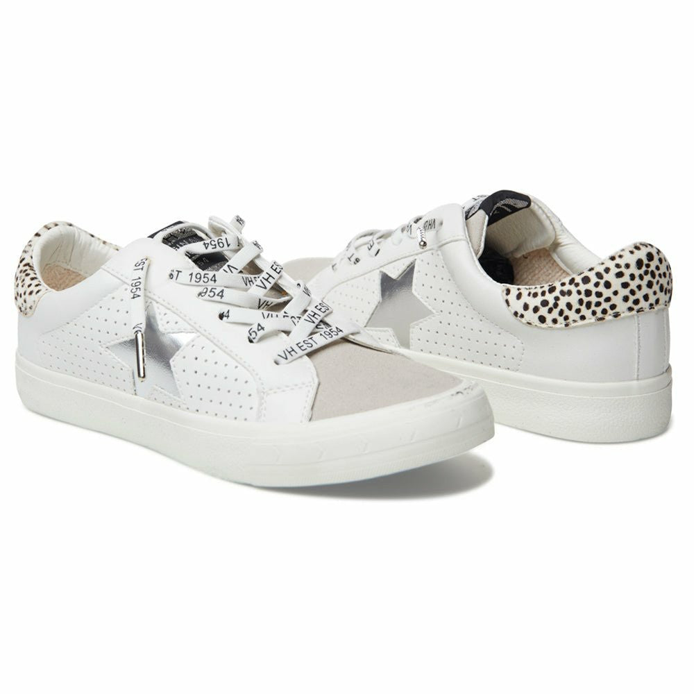 GRANDE - WILD CHEETAH | Vintage Havana Shoes