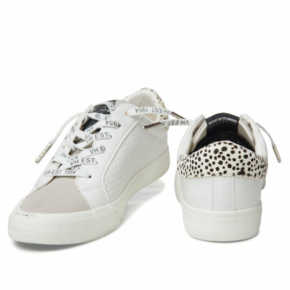 GRANDE - WILD CHEETAH | Vintage Havana Shoes