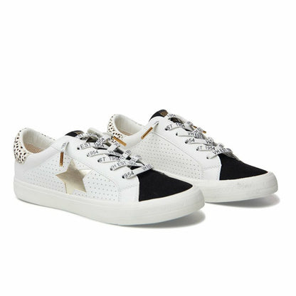 GRANDE - BLACK MULTI | Vintage Havana Women