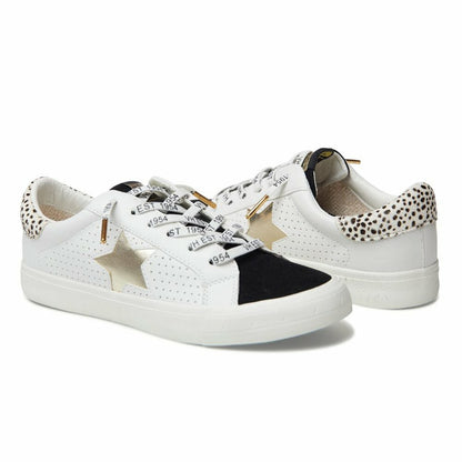 GRANDE - BLACK MULTI | Vintage Havana Women