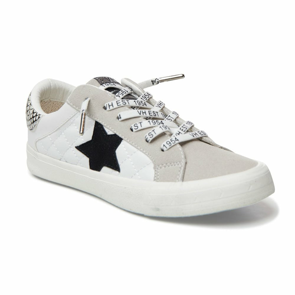 GRANDE - QUILTED MULTI | Vintage Havana Shoes