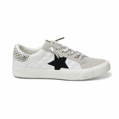 GRANDE - QUILTED MULTI | Vintage Havana Women