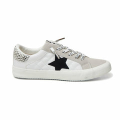 GRANDE - QUILTED MULTI | Vintage Havana Shoes