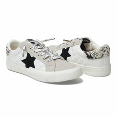 GRANDE - QUILTED MULTI | Vintage Havana Shoes