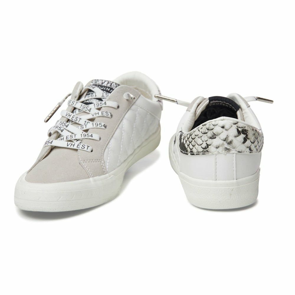 GRANDE - QUILTED MULTI | Vintage Havana Shoes