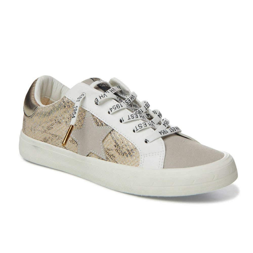 GRANDE - SNAKE MULTI | Vintage Havana Shoes