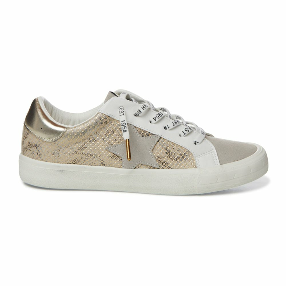 GRANDE - SNAKE MULTI | Vintage Havana Shoes