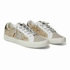GRANDE - SNAKE MULTI | Vintage Havana Shoes