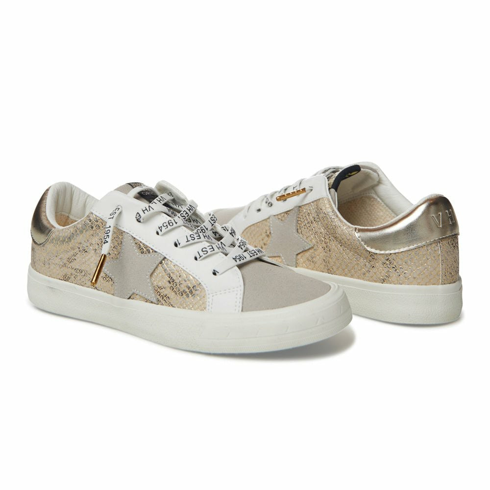 GRANDE - SNAKE MULTI | Vintage Havana Shoes