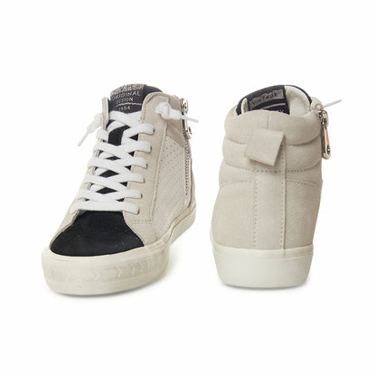 LESTER - BLACK MULTI | Vintage Havana Women