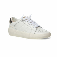 REFLEX - WHITE GOLD | Vintage Havana Shoes