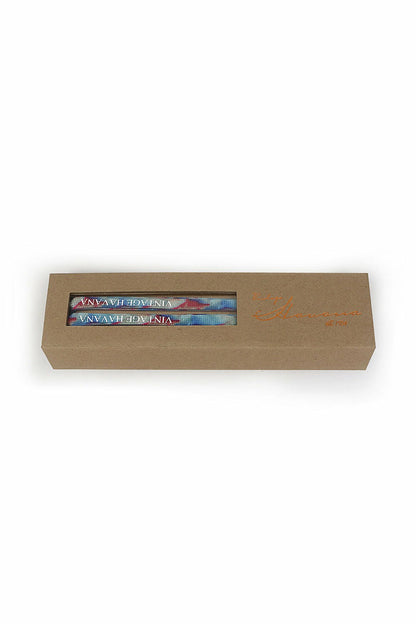TIE DYE LACES | Vintage Havana Women