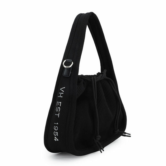 Aurora Bag- Black | Vintage Havana Women