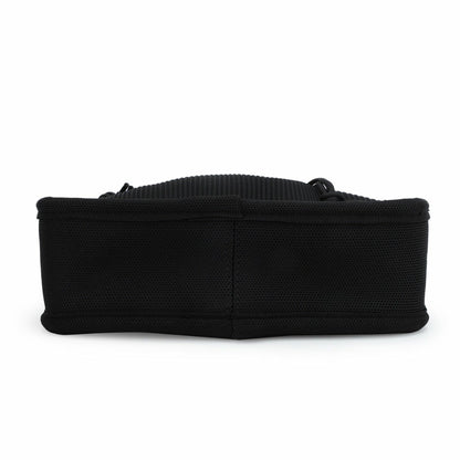 Aurora Bag- Black | Vintage Havana Women