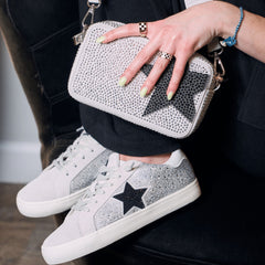DYNO - MULTI SPARKLE | Vintage Havana Shoes