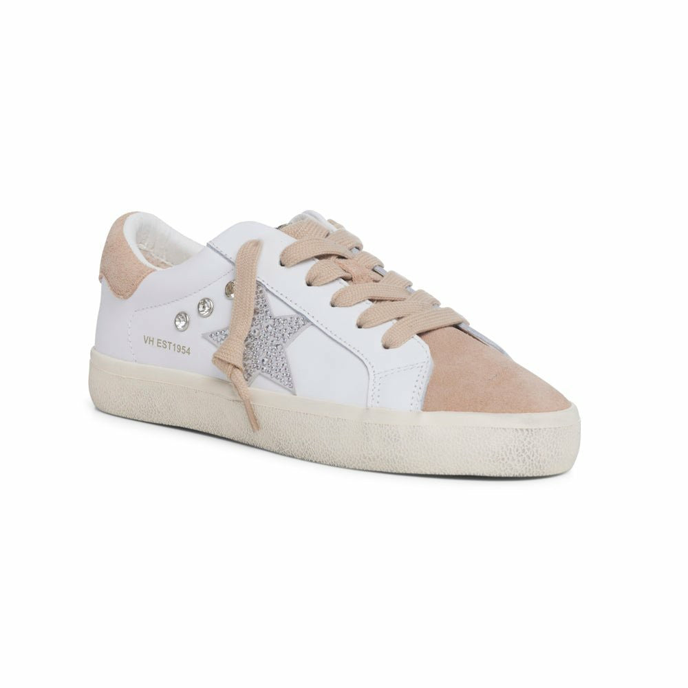 EXCEL - WHITE MULTI | Vintage Havana Shoes