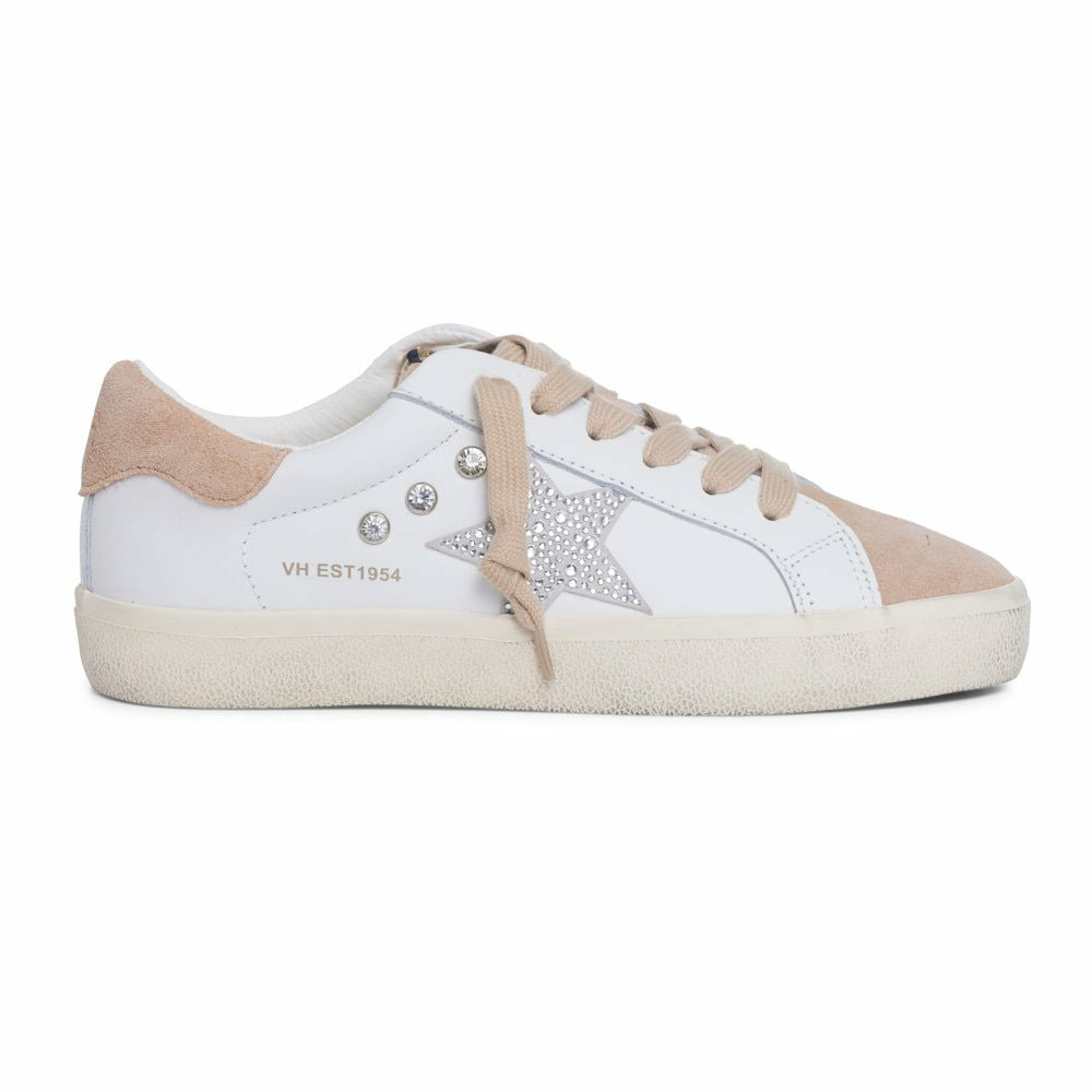 EXCEL - WHITE MULTI | Vintage Havana Shoes