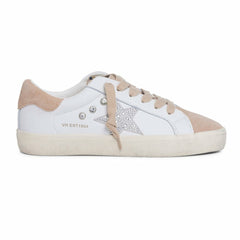 EXCEL - WHITE MULTI | Vintage Havana Shoes