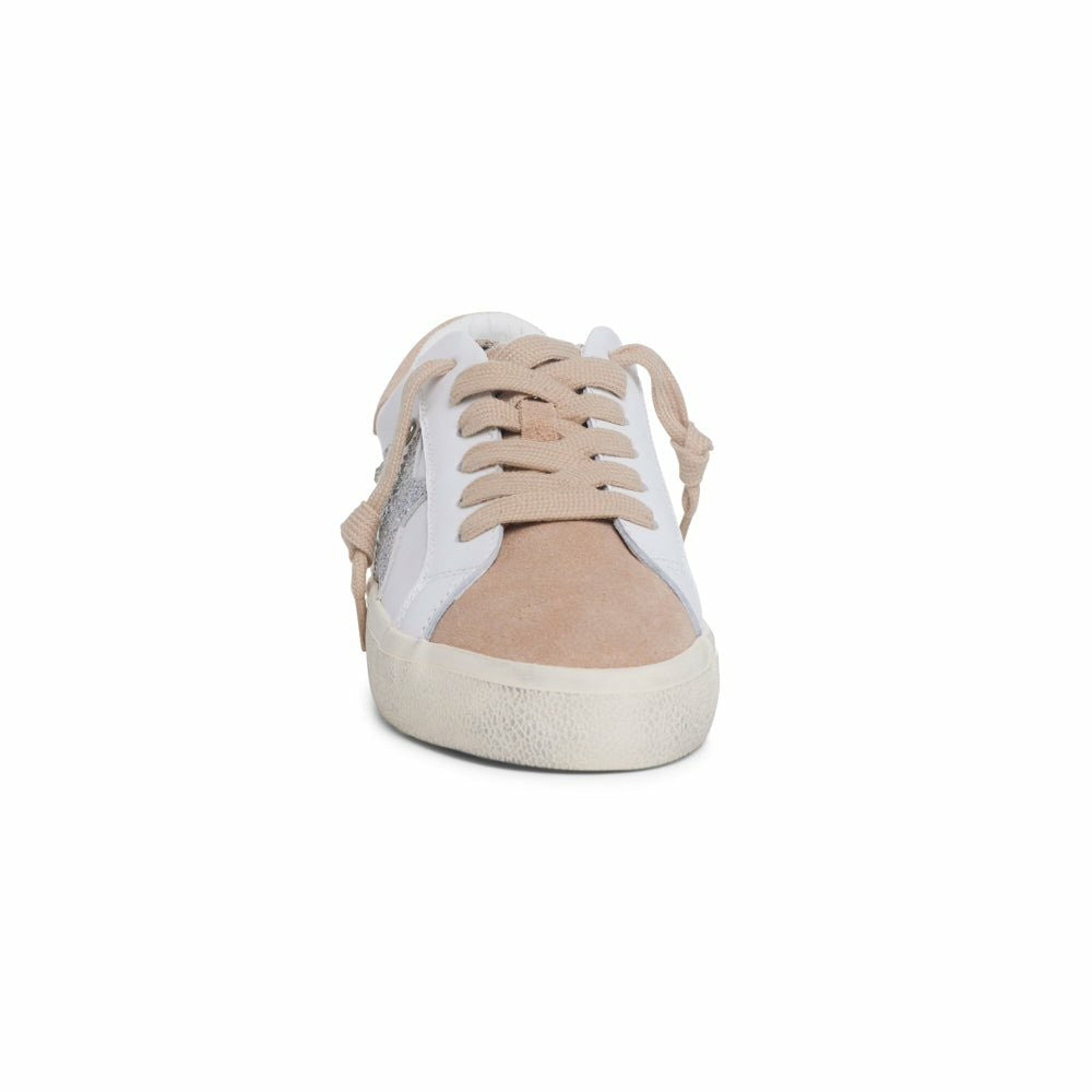 EXCEL - WHITE MULTI | Vintage Havana Shoes