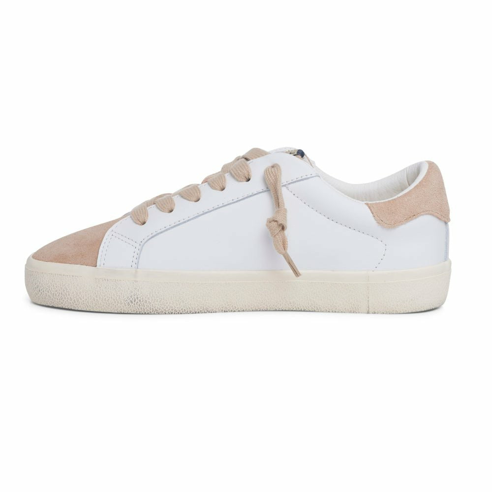 EXCEL - WHITE MULTI | Vintage Havana Shoes