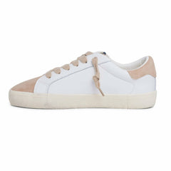 EXCEL - WHITE MULTI | Vintage Havana Shoes