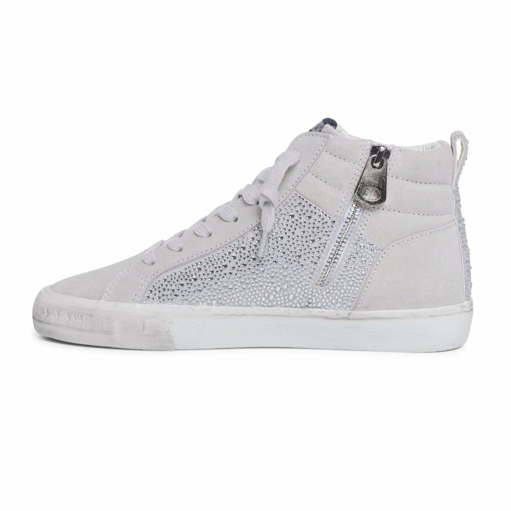 DYNO HIGH - MULTI SPARKLE | Vintage Havana Shoes