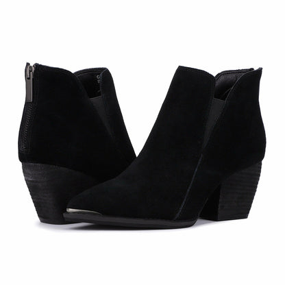 Collins - Black | Vintage Havana Women
