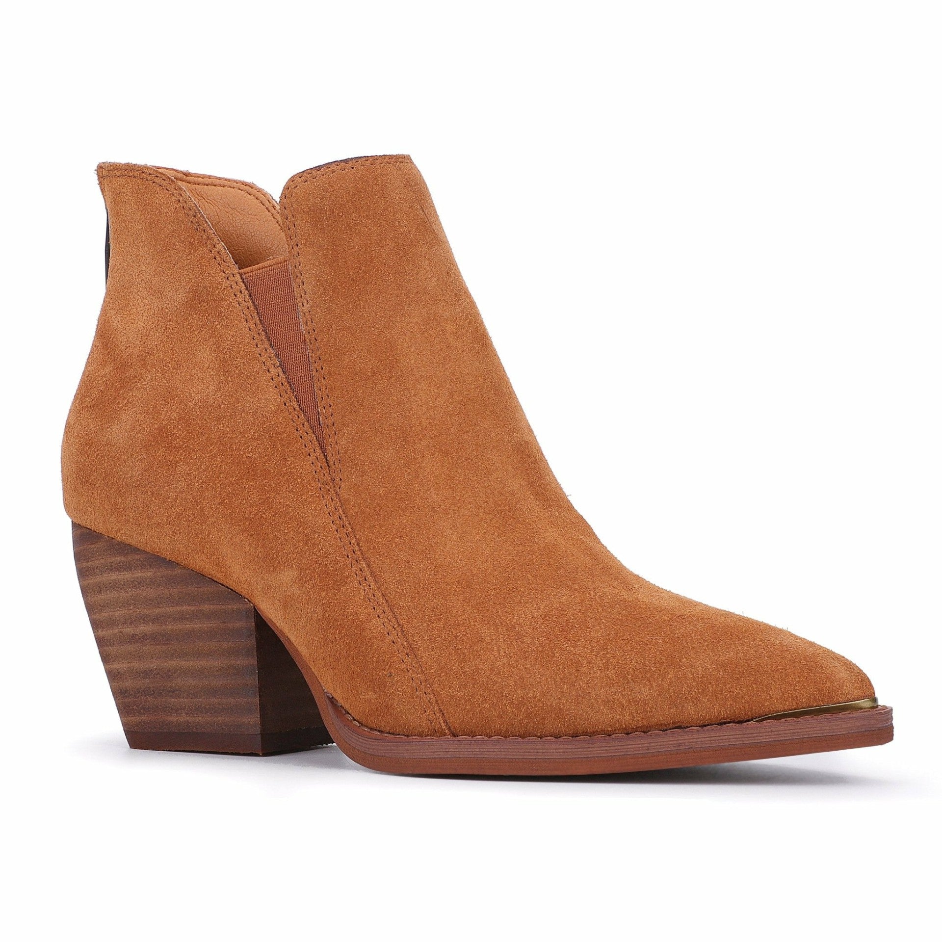Collins - Cognac | Vintage Havana Shoes