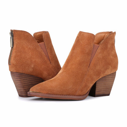 Collins - Cognac | Vintage Havana Women