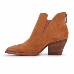 Collins - Cognac | Vintage Havana Shoes