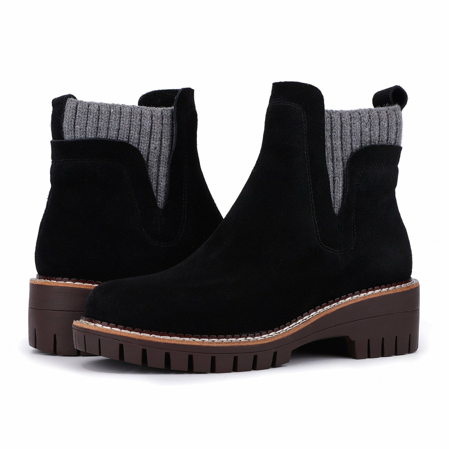 Everett - Black | Vintage Havana Women