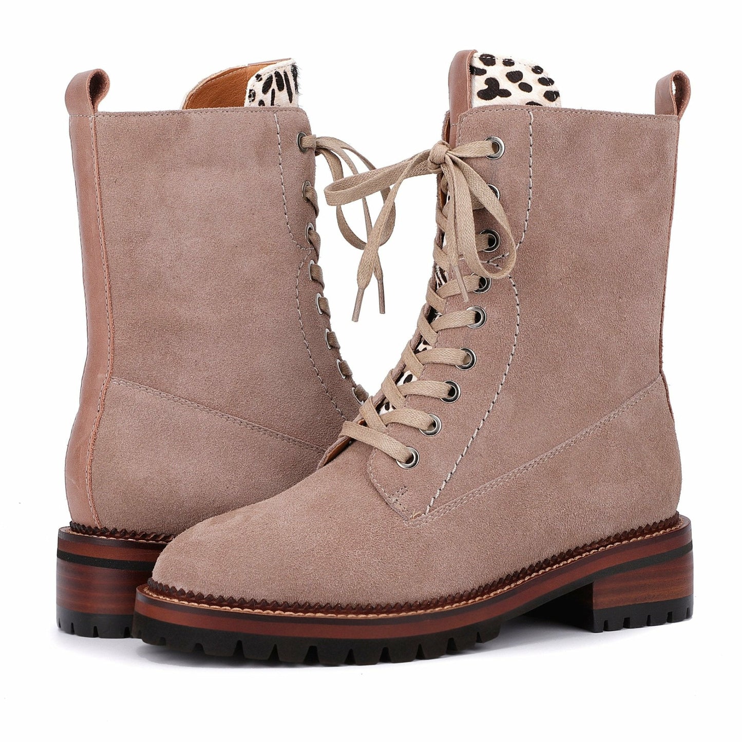 Grove - Taupe | Vintage Havana Women