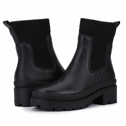 Omaha - Black | Vintage Havana Women