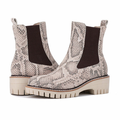 Albany - Snake | Vintage Havana Women