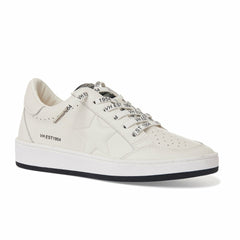 Serenity - Pure White | Vintage Havana Shoes